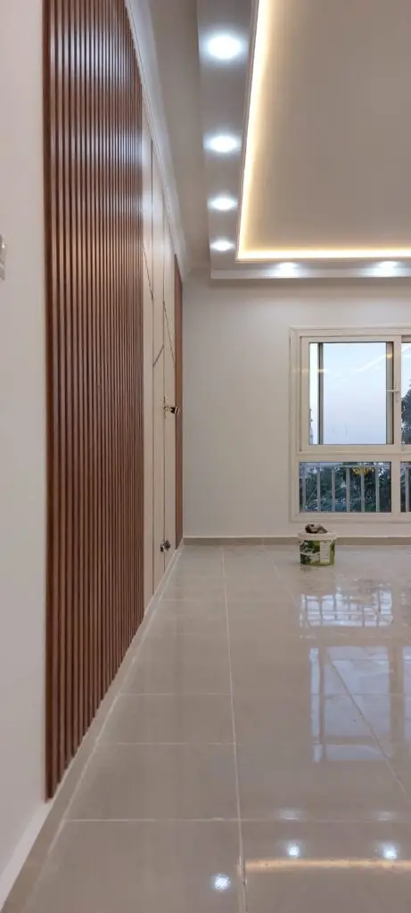 كرانيش سبوت لايت بديل الجبس بورد فيوتك#كرانيش_سبوت_لايت