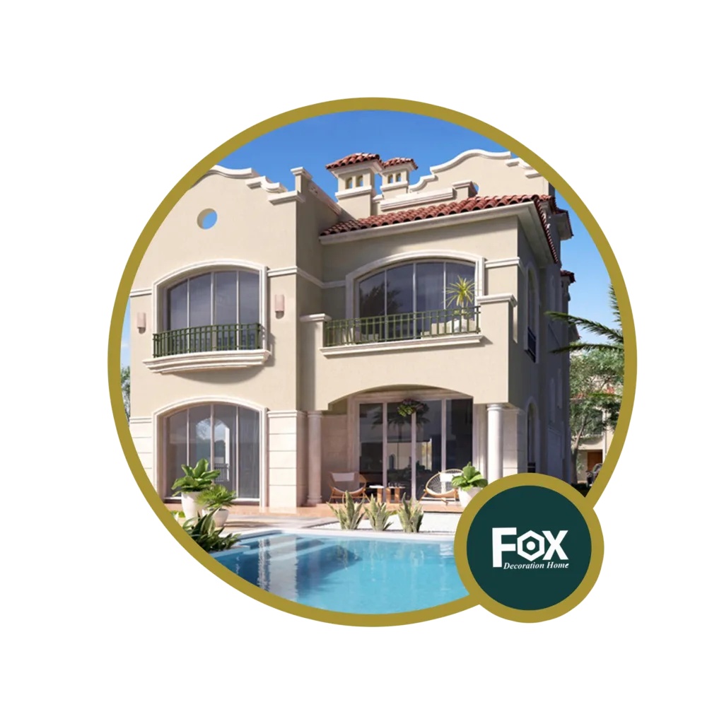 كرانيش خارجي فيوتك فوكس