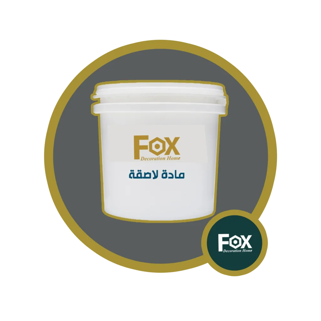 معجون لاصق فيوتك