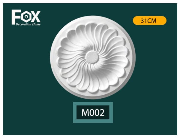 سرة فيوتك مزخرفه