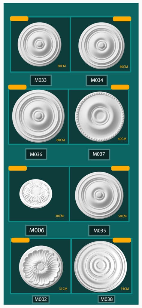 سرة فيوتك مزخرفه