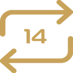 سياسه الاسترجاع