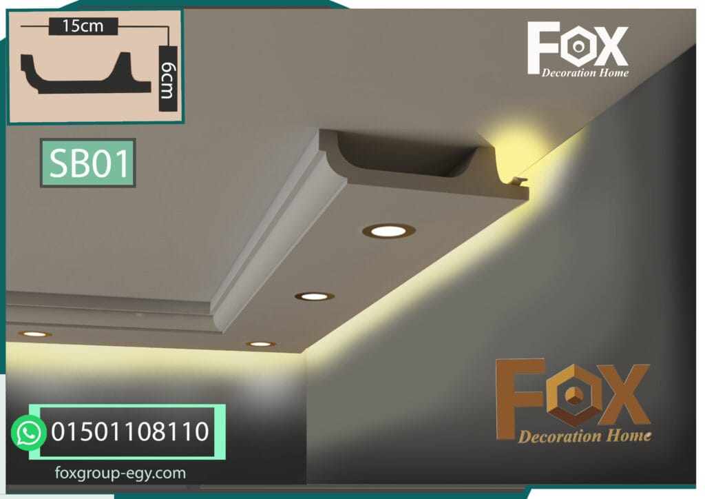 كرانيش فيوتك