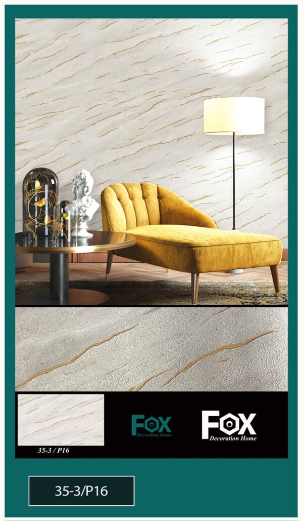 ورق حائط بأجمل التصاميم والألوان لتجديد ديكور منزلك، سهل التركيب ويضيف لمسة جمالية فريدة تدوم طويلاً.