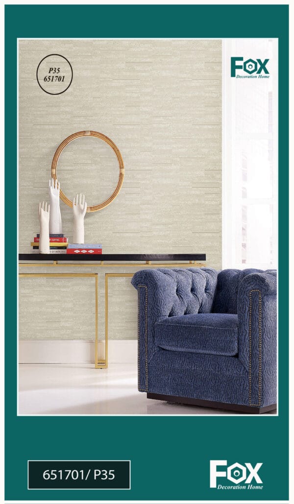 ورق حائط بأجمل التصاميم والألوان لتجديد ديكور منزلك، سهل التركيب ويضيف لمسة جمالية فريدة تدوم طويلاً.