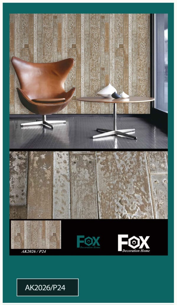 ورق حائط بأجمل التصاميم والألوان لتجديد ديكور منزلك، سهل التركيب ويضيف لمسة جمالية فريدة تدوم طويلاً.