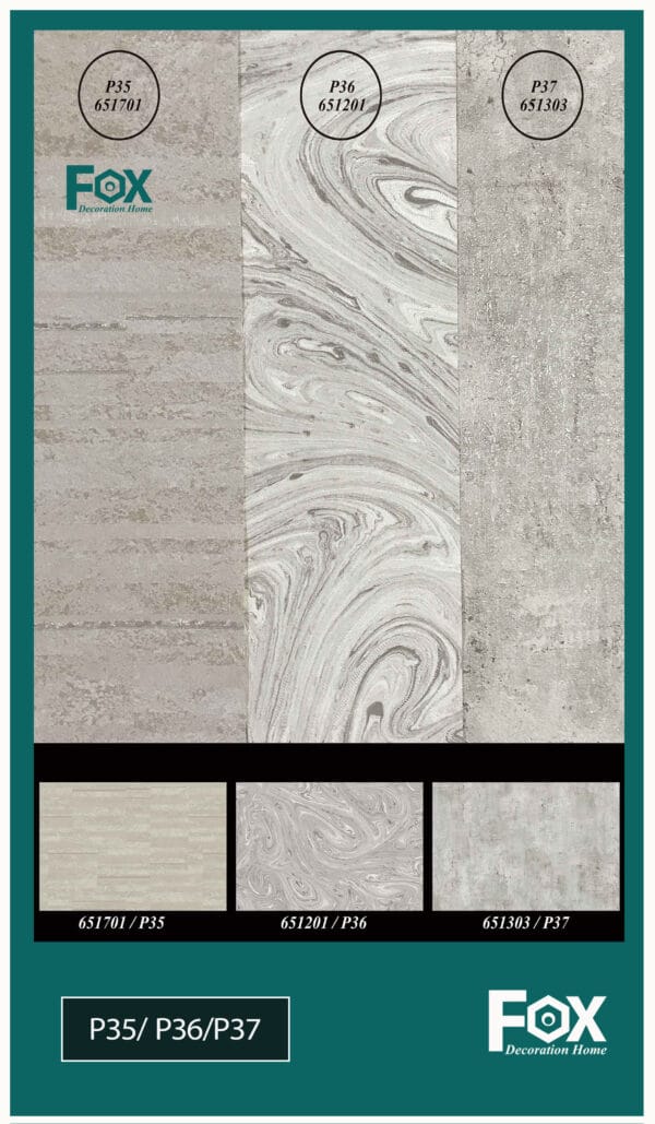 ورق حائط بأجمل التصاميم والألوان لتجديد ديكور منزلك، سهل التركيب ويضيف لمسة جمالية فريدة تدوم طويلاً.