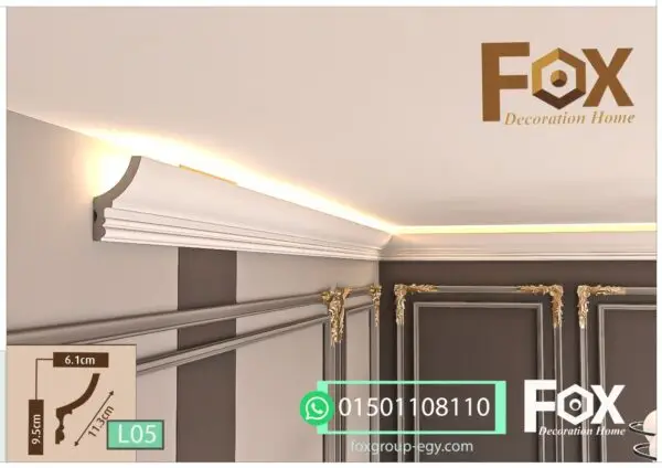 كرانيش فيوتك بيت نور 12 سم