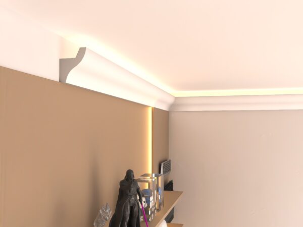 led02 كرانيش فيوتك بيد مضيئه كرانيش-فيوتك-بيت-النور-(ليد-اضاءه مخفية)-(Led02)
