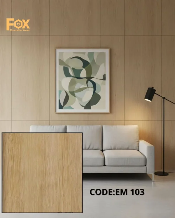 شيبورد 103 شيبورد فوكس جروب | ألواح ديكور وبديل الخشب بجودة عالية