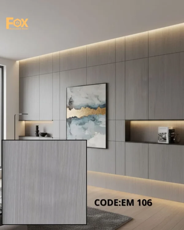 شيبورد 106 شيبورد فوكس جروب | ألواح ديكور وبديل الخشب بجودة عالية