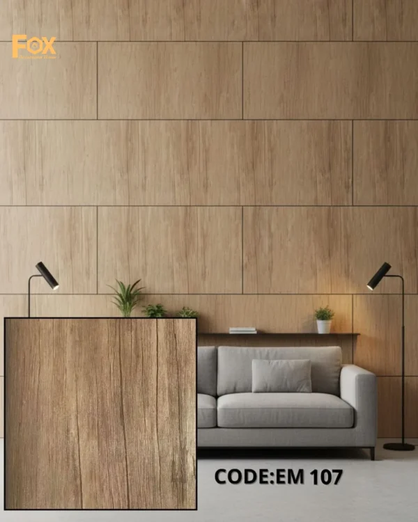 شيبورد 107 شيبورد فوكس جروب | ألواح ديكور وبديل الخشب بجودة عالية