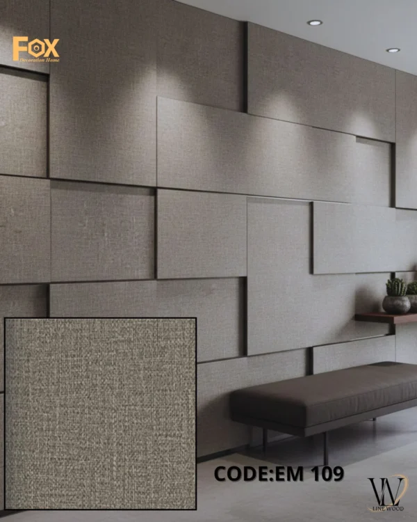 شيبورد 109 شيبورد فوكس جروب | ألواح ديكور وبديل الخشب بجودة عالية