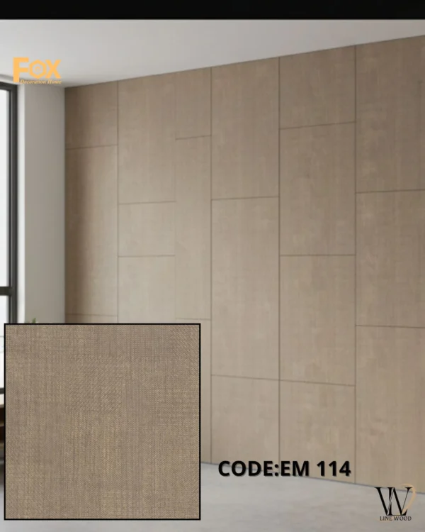 شيبورد 114 شيبورد فوكس جروب | ألواح ديكور وبديل الخشب بجودة عالية