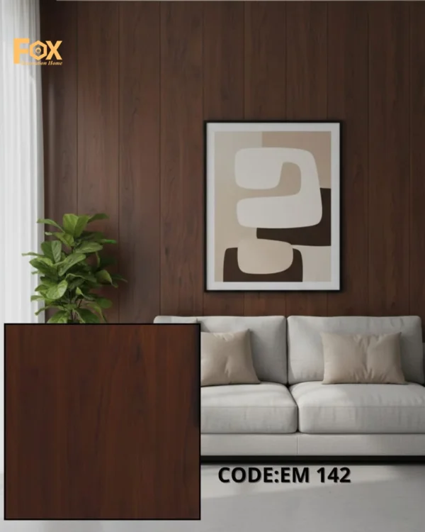 شيبورد 142 شيبورد فوكس جروب | ألواح ديكور وبديل الخشب بجودة عالية