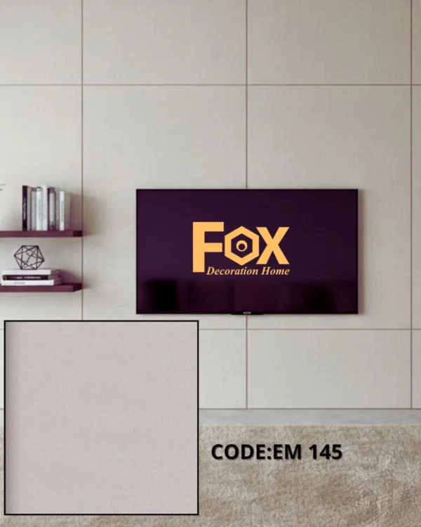 شيبورد 145 شيبورد فوكس جروب | ألواح ديكور وبديل الخشب بجودة عالية