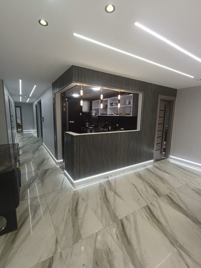 بديل خشب و وزر ليد فوكس جروب